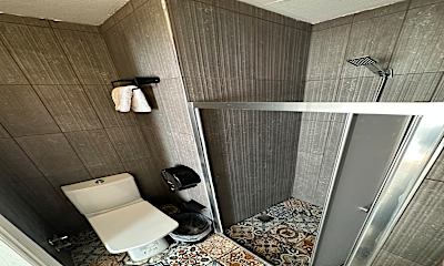 Giriş Kat Standart Oda